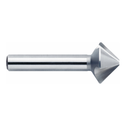Exact Kegelsenker Advanced DIN335 HSSE 90° CBN rectifié Forme C 6,3mm