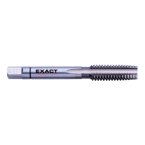 Exact Set d’outils à tarauder HSS 61 pièces M3-M12