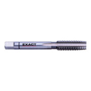 Exact Set d’outils à tarauder HSS 61 pièces M3-M12