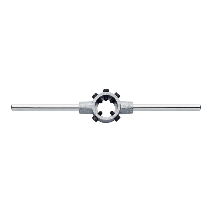 Exact Set d’outils à tarauder HSS 61 pièces M3-M12