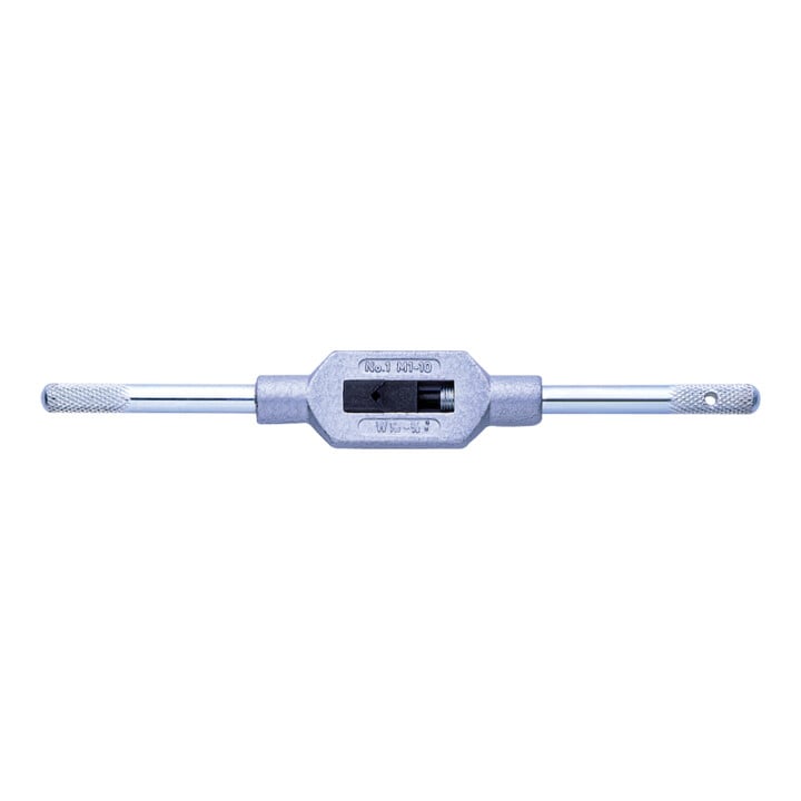 Exact Set d'outils de taraudage HSSE 61 pièces M3-M12