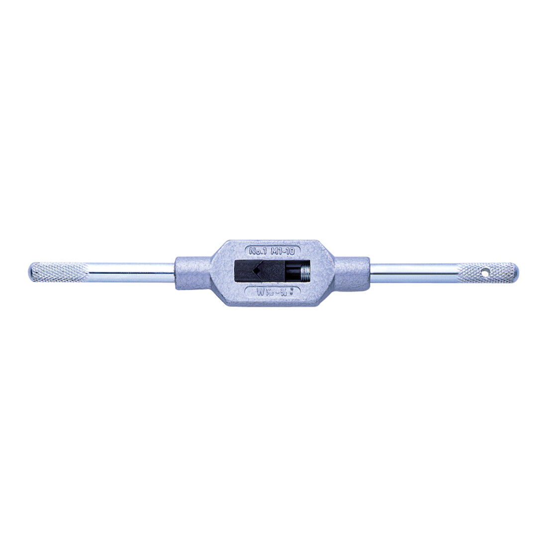 Exact Set d'outils de taraudage HSSE 61 pièces M3-M12