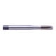 Exact Set d'outils de taraudage HSSE 61 pièces M3-M12