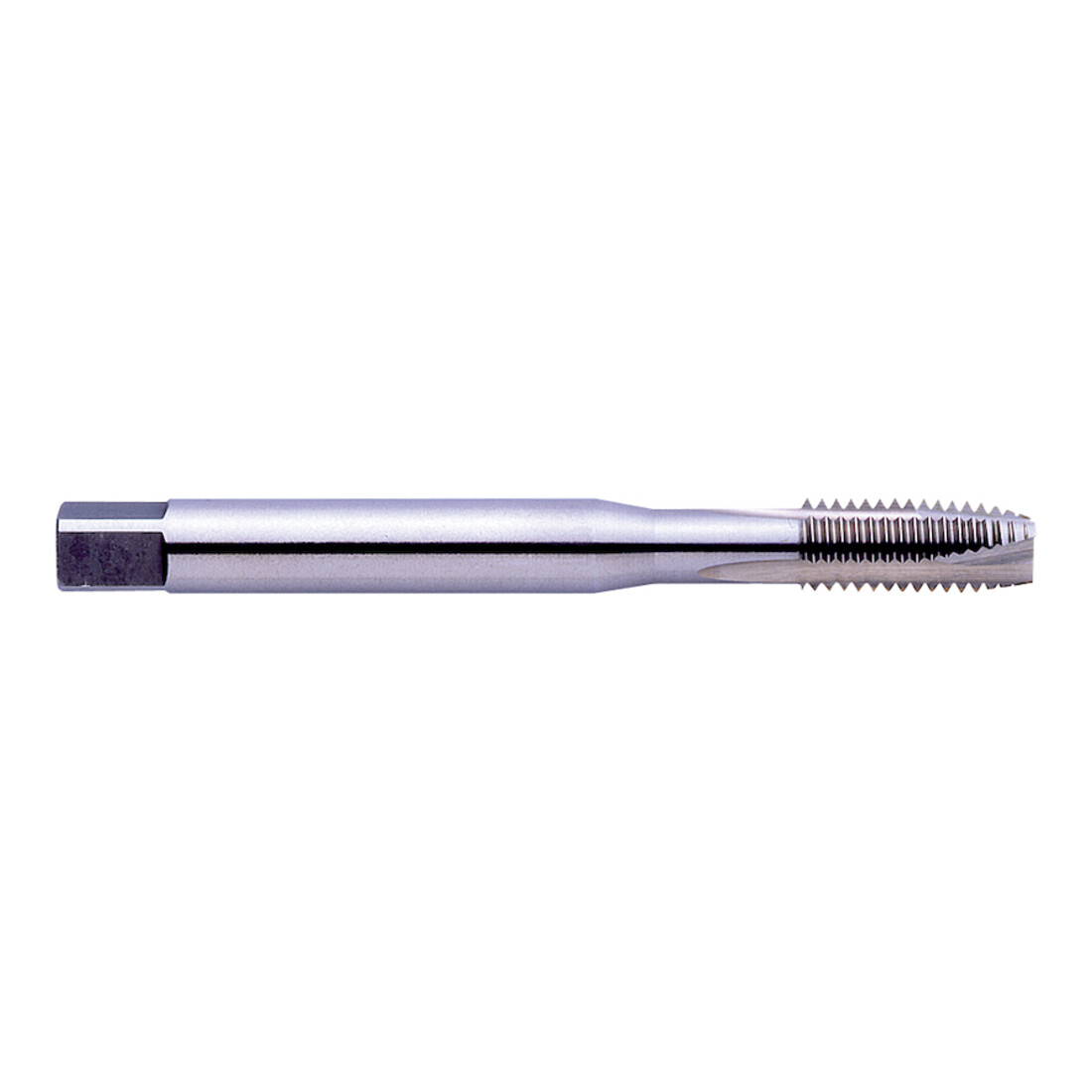 Exact Set d'outils de taraudage HSSE 61 pièces M3-M12