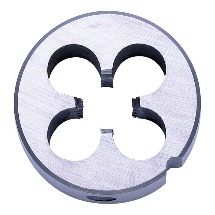 Exact Set d'outils de taraudage HSSE 61 pièces M3-M12