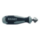Exact Set d'outils de taraudage HSSE 61 pièces M3-M12