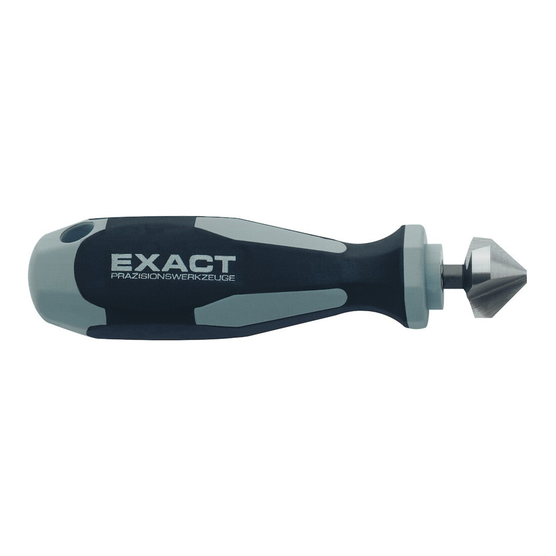 Exact Set d'outils de taraudage HSSE 61 pièces M3-M12
