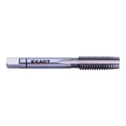 Exact Set d'outils de taraudage HSSE 61 pièces M3-M12-4