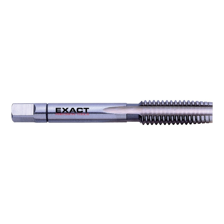 Exact Set d'outils de taraudage HSSE 61 pièces M3-M12