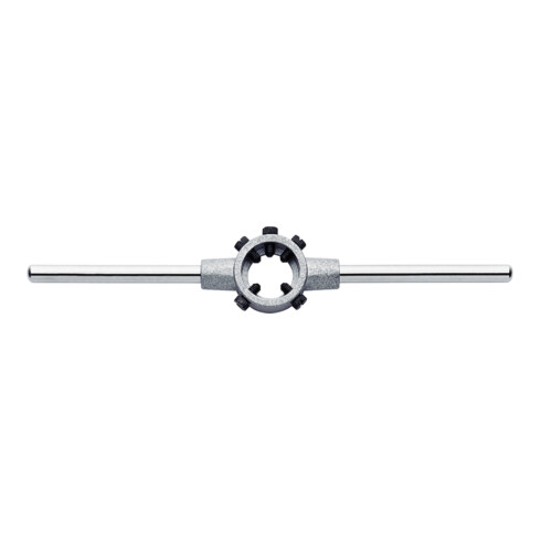 Exact Set d'outils de taraudage HSSE 61 pièces M3-M12