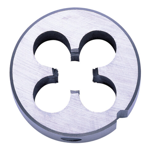 Exact Set d'outils de taraudage HSSE 61 pièces M3-M12