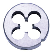 Exact Set d'outils de taraudage HSSE 61 pièces M3-M12-4