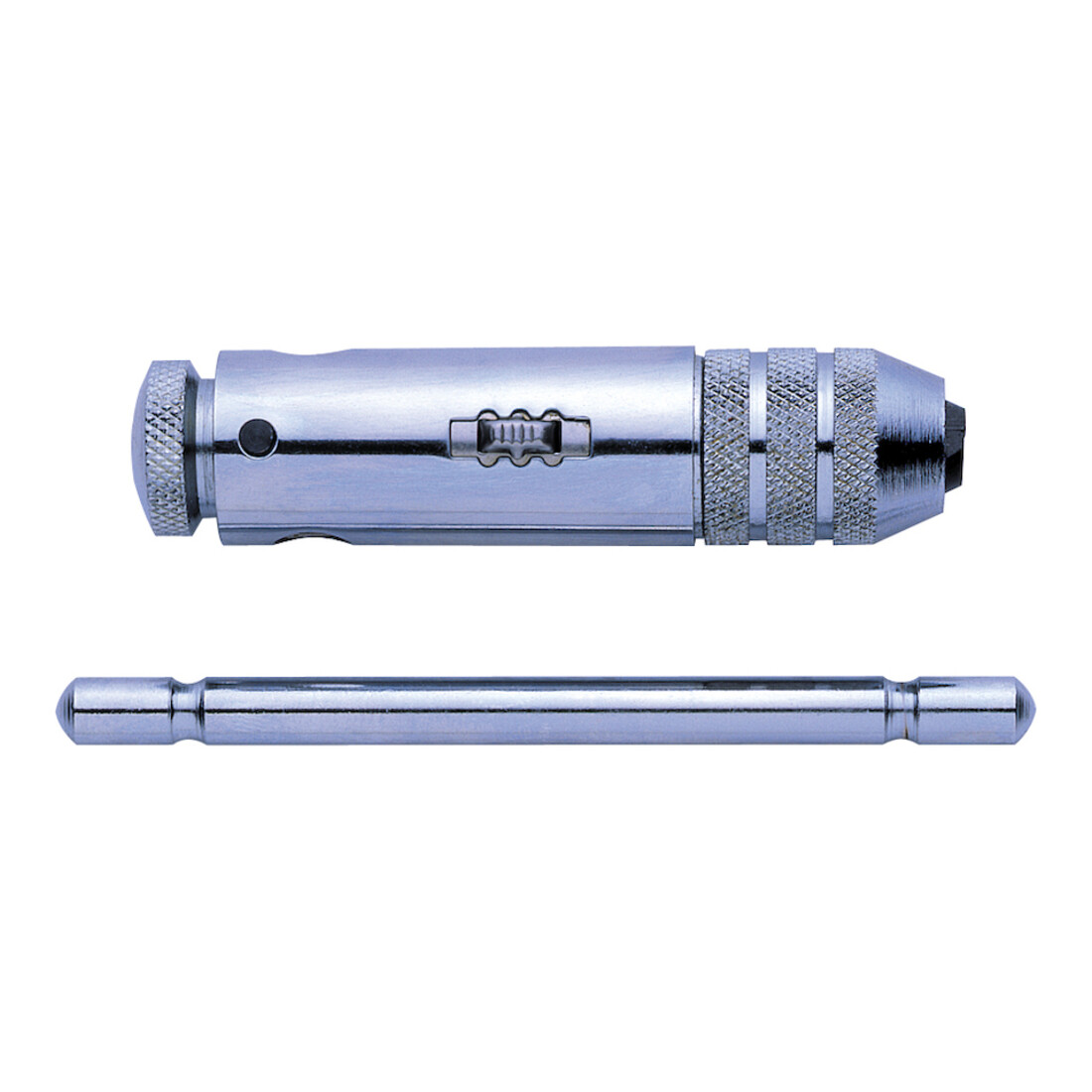 Exact Set d'outils de taraudage HSSE 61 pièces M3-M12