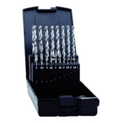 Exact Spiralb. Set simil. D338N 1-10mm 19 pcs HSSCo5