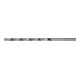 Exact Spiralbähnlich D338N 130G 10,0 mm HSS Co5-1