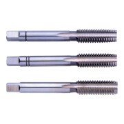 Exact Taraud à main D352 HSS M 4,0 Stz