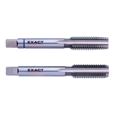 Exact Taraud à main D5157 HSS G 5/8
