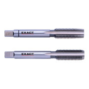 Exact Taraud à main D5157 HSS G 5/8