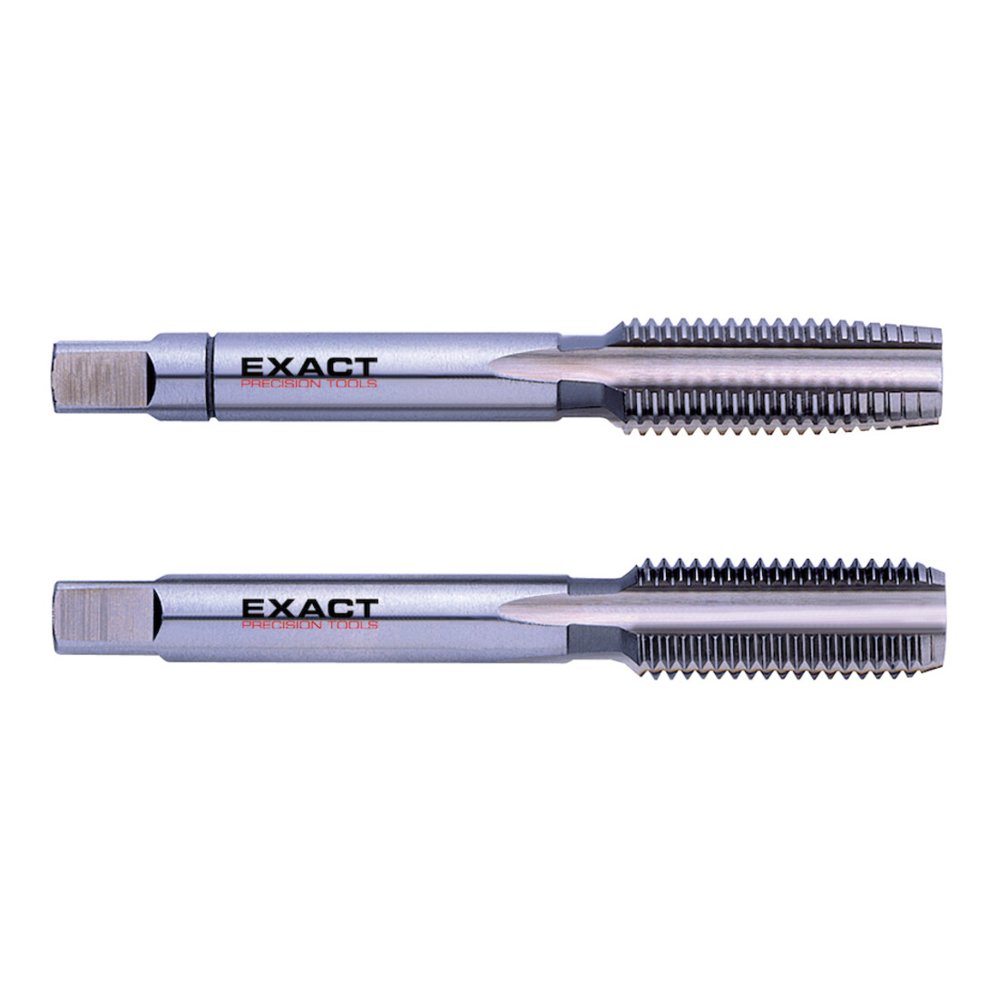 Exact Taraud à main D5157 HSS G 5/8