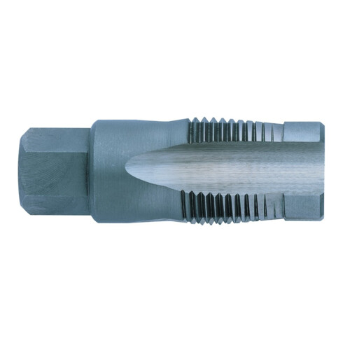 Exact Taraud à pas unique HSS M12x1,5mm