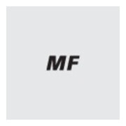 Exact Taraud à une coupe HSS M20x1,5mm-3