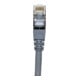 Excel Netw Patchkabel S/FTP 2m Cat.6A AWG26 grau