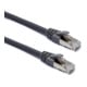 Excel Netw Patchkabel S/FTP Cat.6A 20m grau AWG26