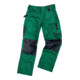 Excess Arbeitshose Champ, Gr. 60, grun/grau-1