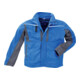 Excess Arbeitsjacke Champ, Gr. L, blau/grau-1