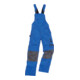 Excess Arbeitslatzhose Champ, Gr. 60, blau/grau-1