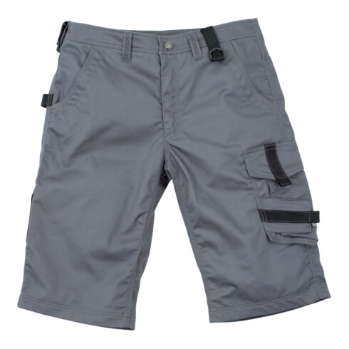 Excess Bermuda Champ, T56, gris/noir