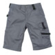 Excess Bermuda Champ, taille 54, gris/noir-1
