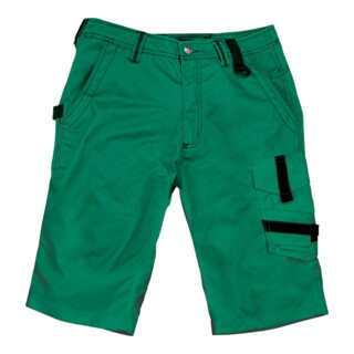 Excess Bermuda Champ, taille 56, vert/gris