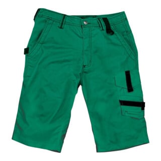 Excess Bermuda Champ, Taille 60, vert/gris