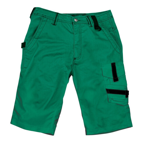Excess Bermuda Champ, Taille 60, vert/gris