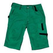 Excess Bermuda Champ, Taille 60, vert/gris
