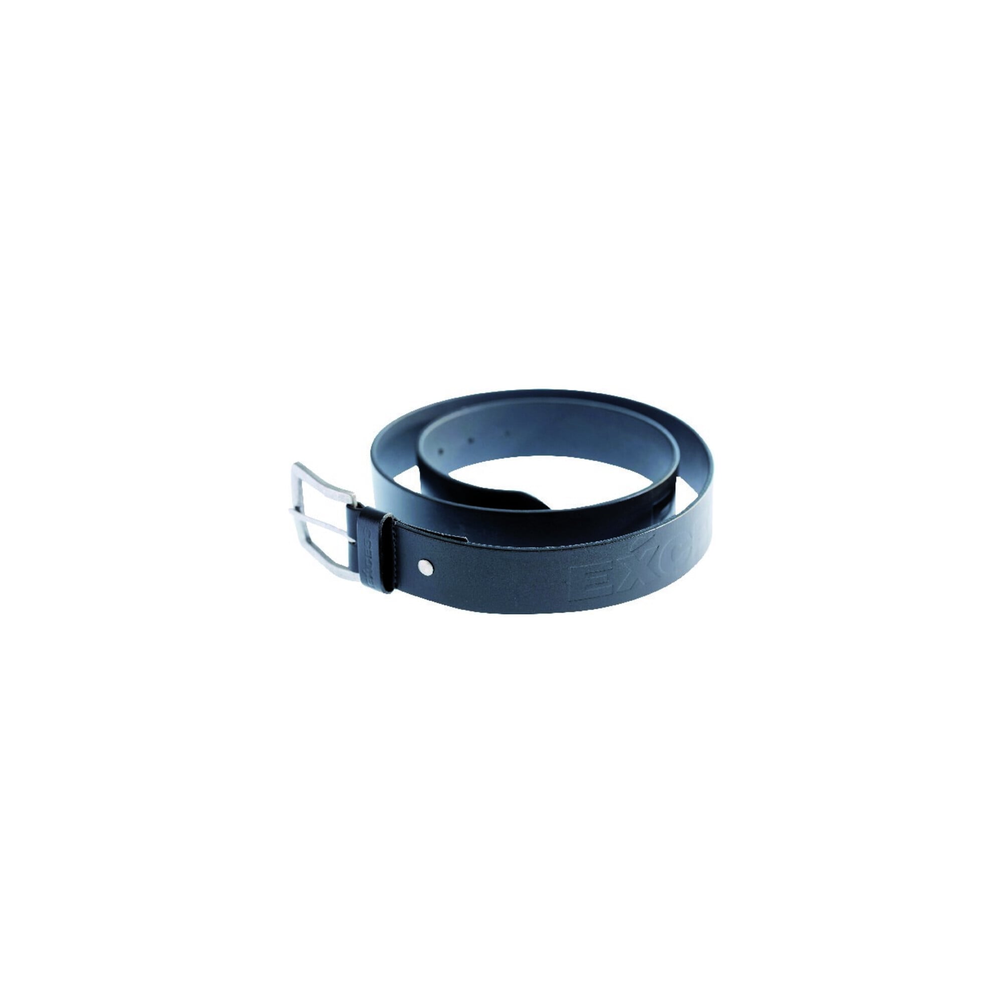 Excess Ledergurtel, Lange 100 cm