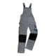 Excess Pantalon de travail Champ, T. 48, gris/noir-1