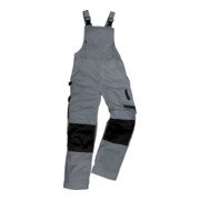 Excess Pantalon de travail Champ, T. 50, gris/noir
