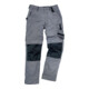 Excess Pantalon de travail Champ, T. 50, gris/noir-1