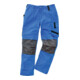 Excess Pantalon de travail Champ, T56, bleu/gris-1
