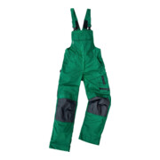 Excess Pantalon de travail Champ, T56, vert/gris