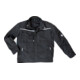 Excess Veste de travail Champ, T. S, noir/noir-1