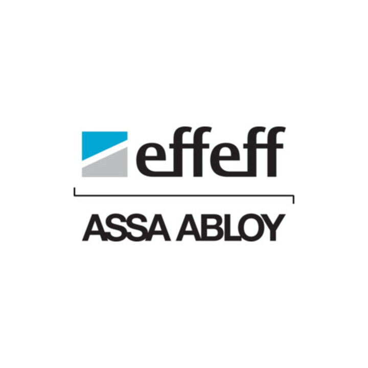 EXITalarm 7411-10 vorgerichtet f.HZmm grün lack.Basis ASSA ABLOY