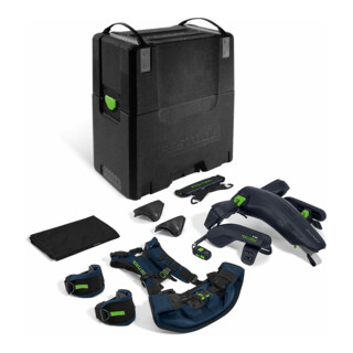 Exosquelette Festool EXO 18-Basic ExoActive