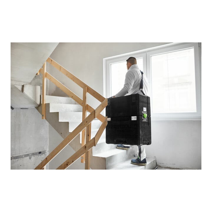 Exosquelette Festool EXO 18-Basic ExoActive