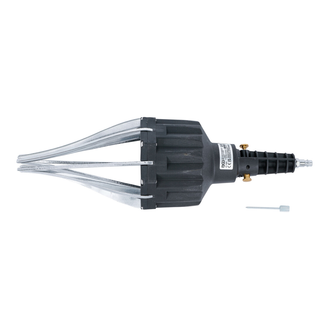 Expandeur soufflets cardans BGS