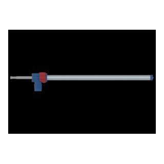 EXPERT SDS Clean plus-8X Hammerbohrer-Set 20 x 400 x 550 mm