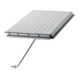Extension de table Festool CS 70 VB