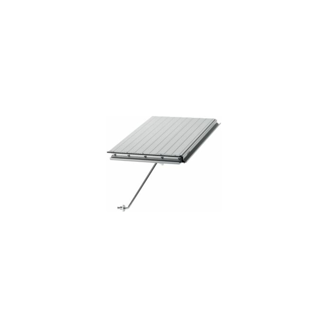 Extension de table Festool CS 70 VB